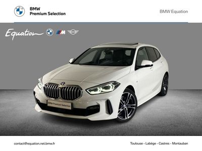 occasion BMW 118 Série 1 dA 150ch M Sport 8cv