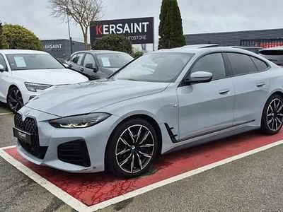 Occasion BMW 420 M Sport 190 ch (139 kW) 2023 Coupé