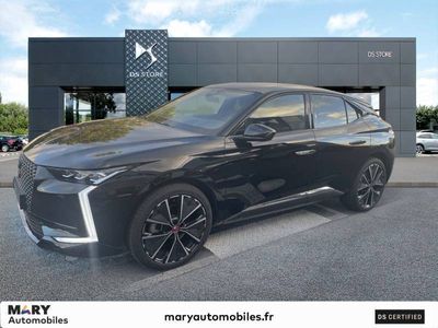 occasion DS Automobiles DS4 PureTech 225 EAT8 Performance Line+
