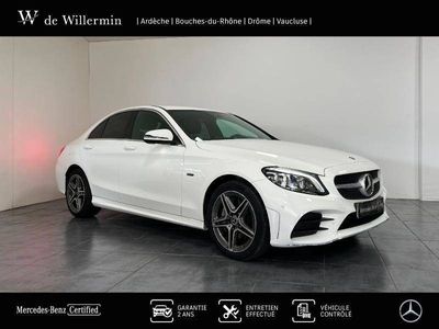 occasion Mercedes C300 