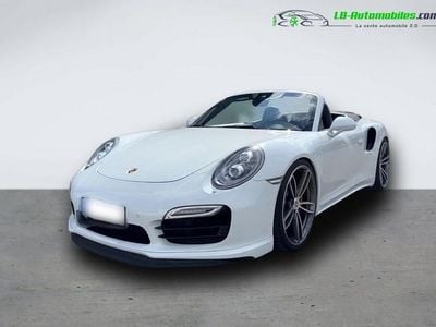 Porsche 911 Turbo