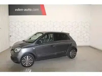 occasion Renault Twingo Iii Tce 95 Intens
