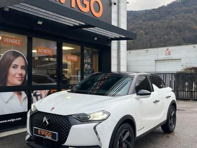 Occasion 2019 DS Automobiles DS3 Crossback Performance SUV | 14 780 € (Prix juste)