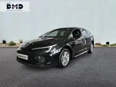 Occasion Suzuki Swace 98 ch (72 kW) 2023 Black mica Break