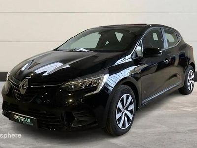 Noir Occasion 2023 Renault Clio V Equilibre Berline | 14 999 € (Prix juste)