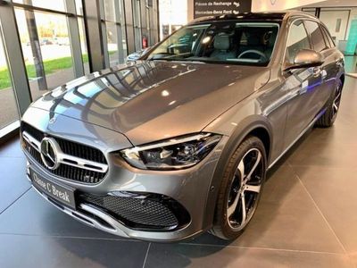 occasion Mercedes C200 Classe204ch 4Matic - VIVA189212238