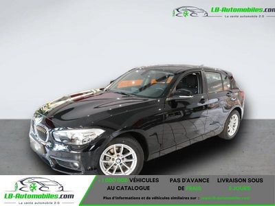 Occasion BMW 118 136 ch (100 kW) 2019 Citadine