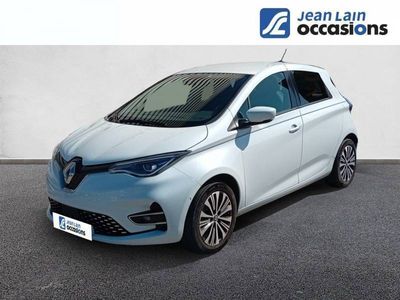 occasion Renault Zoe R135 Achat Intégral SL Edition One