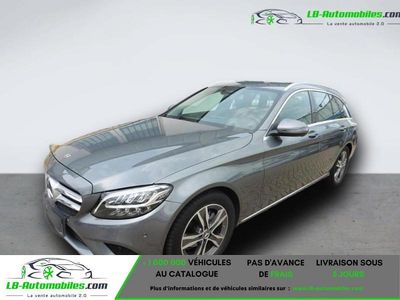 Occasion Mercedes C180 156 ch (114 kW) 2019 Berline