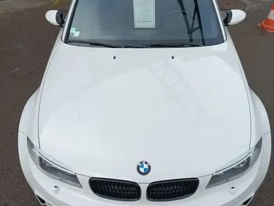 occasion BMW 1M Coupé