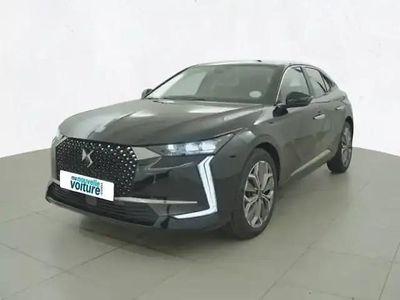 Noir perla nera Occasion 2023 DS Automobiles DS4 Berline | 22 490 €
