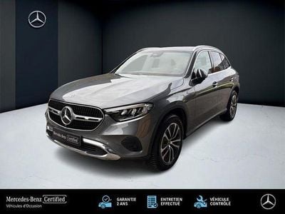 Mercedes GLC220