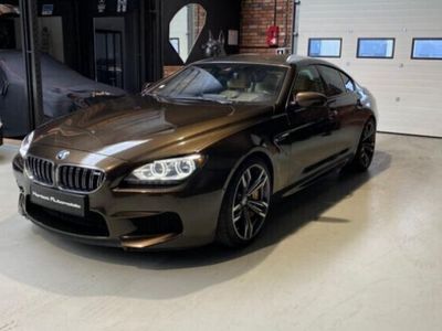 occasion BMW M6 Cabriolet 