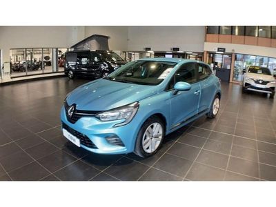 occasion Renault Clio IV 