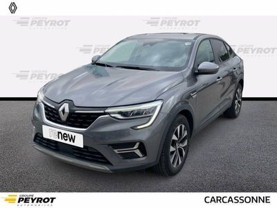 occasion Renault Arkana TCe 140 EDC FAP Business