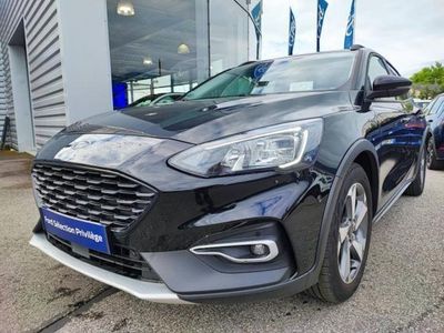 occasion Ford Focus 1.0 Flexifuel mHEV 125ch Active Business - VIVA3531775