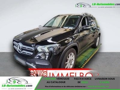 Occasion Mercedes GLE350 320 ch (235 kW) 2021