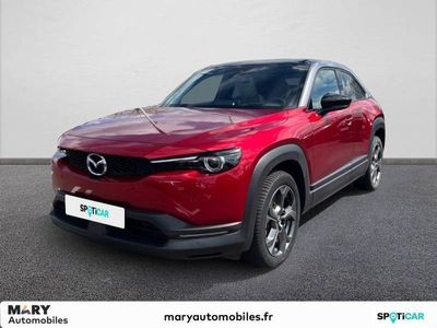 occasion Mazda MX30 e-Skyactiv 145 ch Modern Confidence