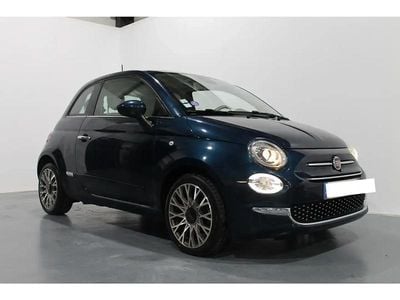 Occasion 2019 Fiat 500 Pop Berline | 9 490 € (Prix juste)