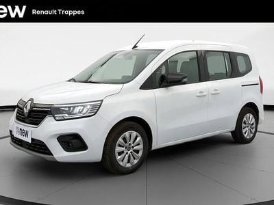Blanc Occasion 2023 Renault Kangoo Equilibre | 23 190 €