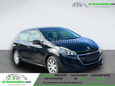 occasion Peugeot 208 1.0 PureTech 68ch BVM