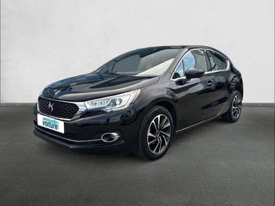 DS Automobiles DS4