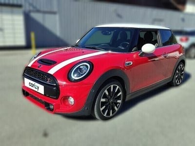 Mini Cooper SD