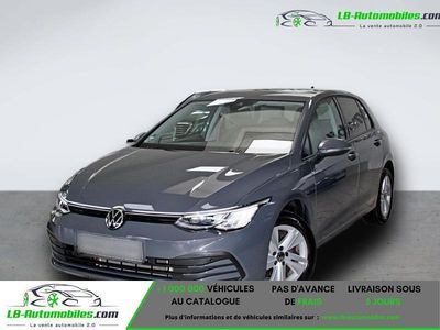 Occasion 2022 VW Golf VIII Berline | 25 200 € (Prix juste)