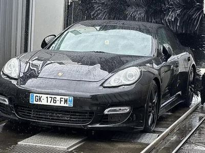 Occasion 2010 Porsche Panamera Turbo Berline | 26 999 €