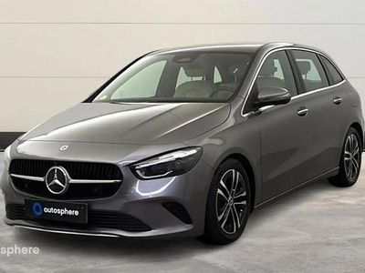 Occasion Mercedes B200 Progressive 152 ch (111 kW) 2023 Monospace