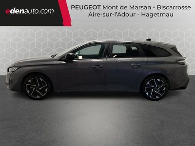 Nouvelle 2025 Peugeot 308 SW Allure Break | 28 999 € (Prix juste)
