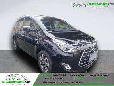 Occasion Hyundai ix20 90 ch (66 kW) 2016 Citadine