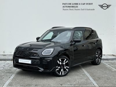 occasion Mini John Cooper Works 