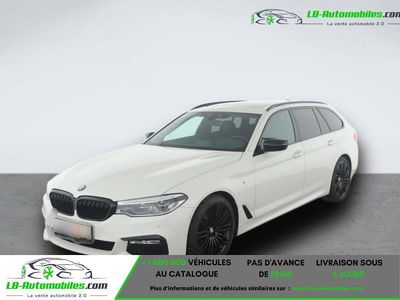 Occasion 2018 BMW 520 Comfort Edition Berline | 32 600 € (Prix juste)