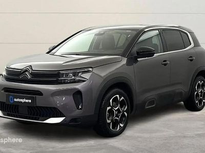 Occasion 2024 Citroën C5 Aircross SUV | 24 799 € (Prix juste)