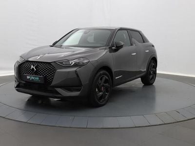 DS Automobiles DS3 Crossback E-Tense