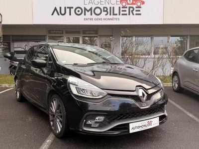 Occasion Renault Clio IV 200 ch (147 kW) 2017 Citadine