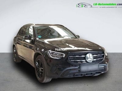 Mercedes GLC220