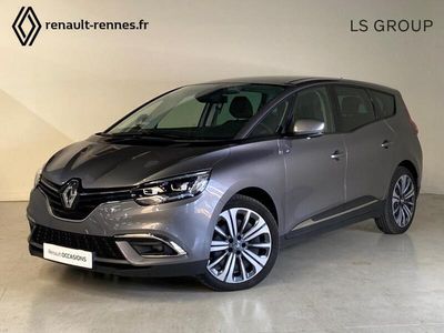 occasion Renault Grand Scénic IV BUSINESS Blue dCi 120 EDC - 21