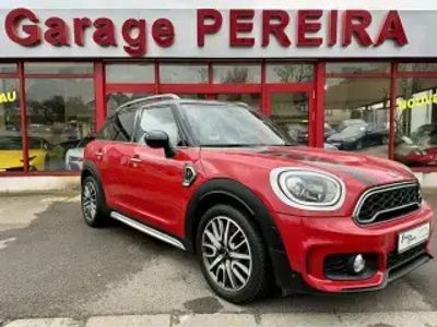 occasion Mini John Cooper Works Works Auto Harman Kardon Pano Cuir Nav