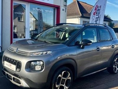 Occasion Citroën C3 Shine 110 ch (80 kW) 2018 Citadine