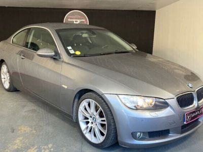 occasion BMW 325 Cabriolet SERIE E93 325d Luxe A