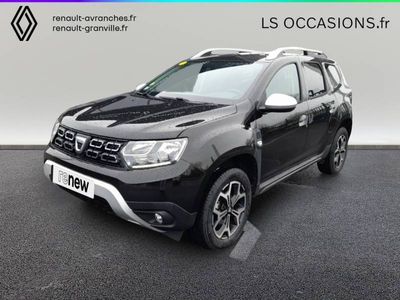 occasion Dacia Duster DUSTERBlue dCi 115 4x2 - Prestige