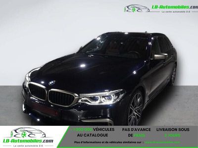 occasion BMW M550 Serie 5 Touring d xDrive 400 ch BVA