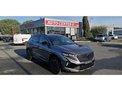 Gris Nouvelle 2025 Renault Austral Esprit Alpine SUV | 40 990 € (Prix cher)