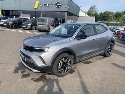 Gris Occasion 2022 Opel Mokka-e Business SUV | 16 999 € (Prix juste)
