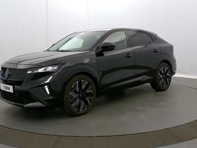 Occasion Renault Rafale Esprit Alpine 200 ch (147 kW) 2024 Noir SUV