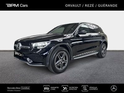 Mercedes GLC300