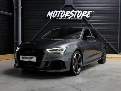Audi RS3 Sportback