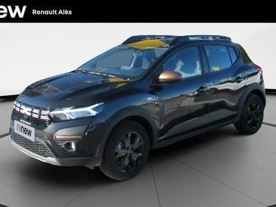 Occasion Dacia Sandero Extreme 2025 Noir Citadine